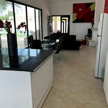 Kyama Villa San Fulgencio