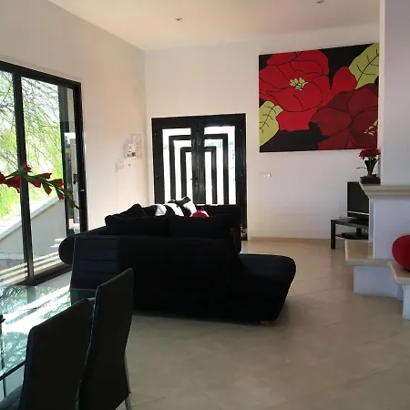 Kyama Villa San Fulgencio